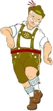 lederhosen