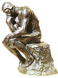 denker Rodin