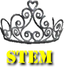 stem prinses